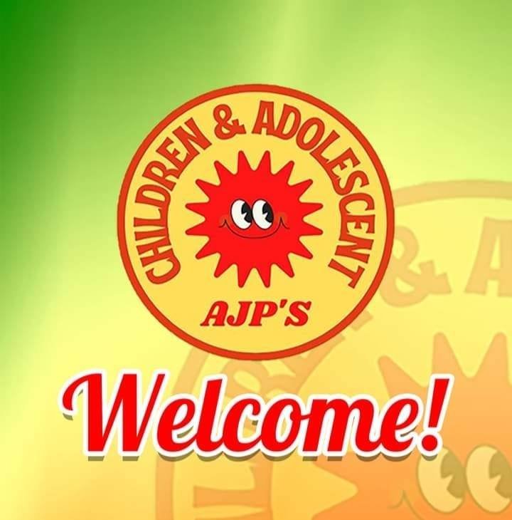 AJP Tutorial Leaning Center