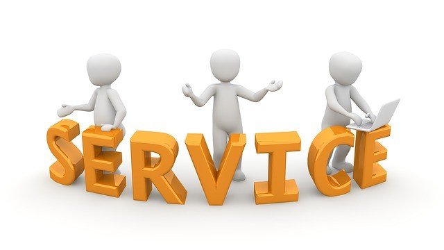 What are the services of Bizcolony?